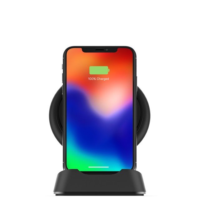Mophie Charge Stream Desk Stand