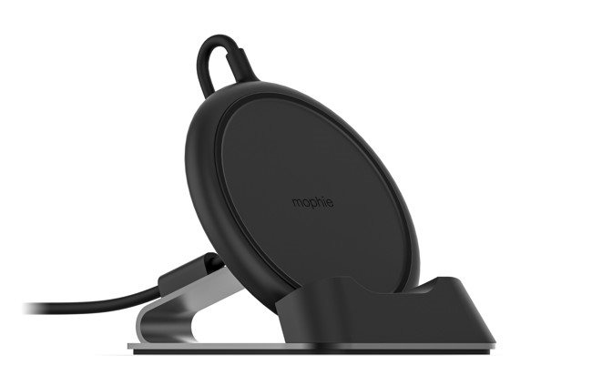 Mophie Charge Stream Desk Stand