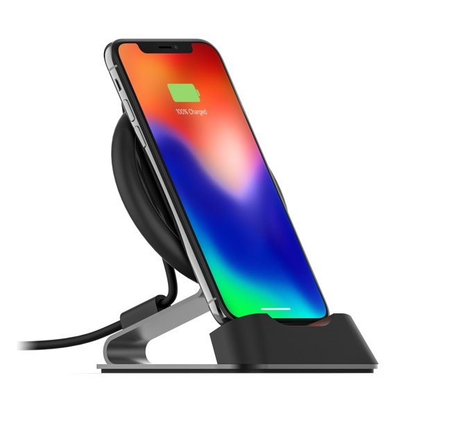 Mophie Charge Stream Desk Stand