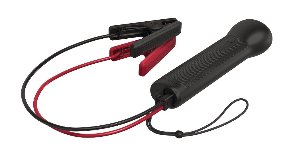 Mophie Powerstation Go Rugged Jump Starter