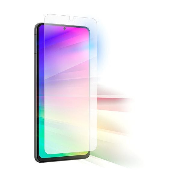ZAGG InvisibleShield GlassFusion VisionGuard+ for Samsung Galaxy S21 5G
