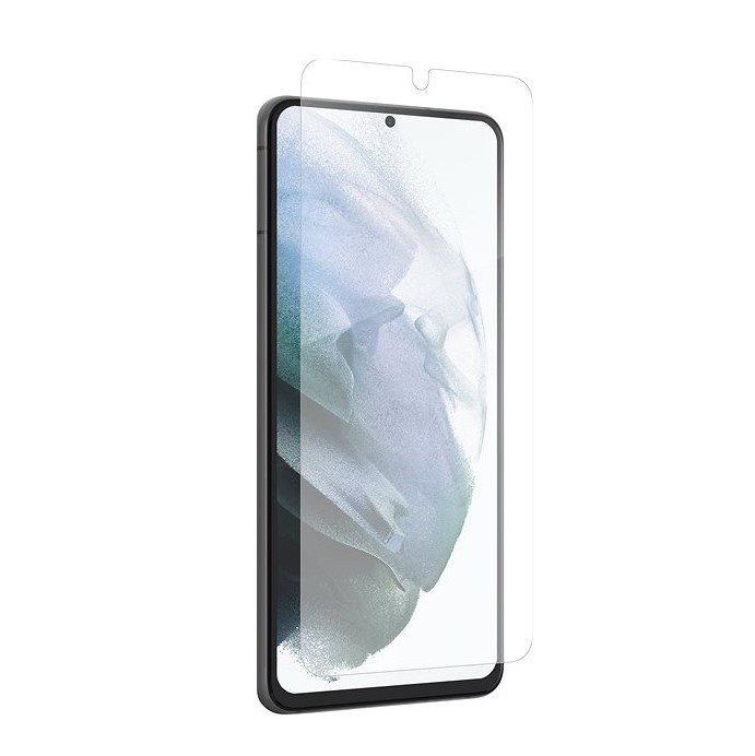 ZAGG InvisibleShield GlassFusion+ for Samsung Galaxy S21+ 5G