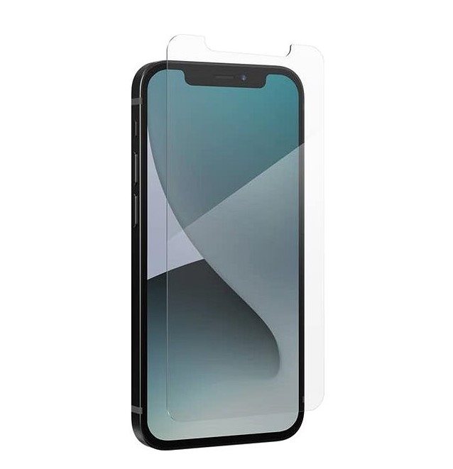 InvisibleShield Glass Elite VisionGuard+ for Apple iPhone 12 mini 