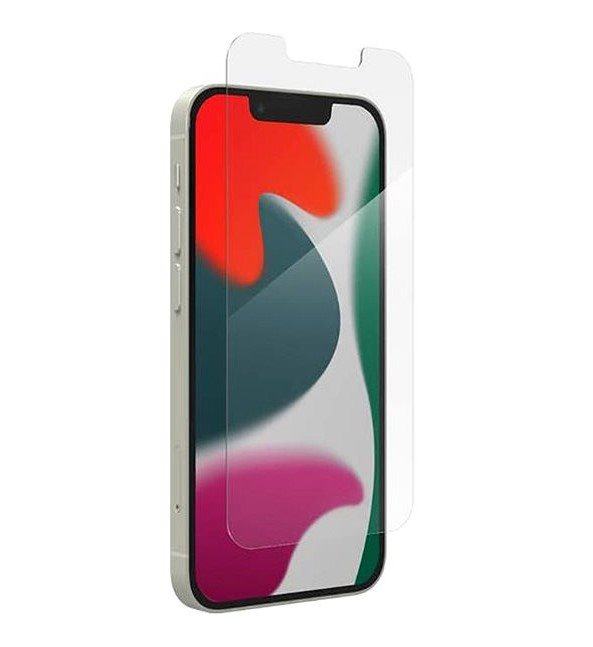 InvisibleShield Glass Elite for Apple iPhone 13 mini