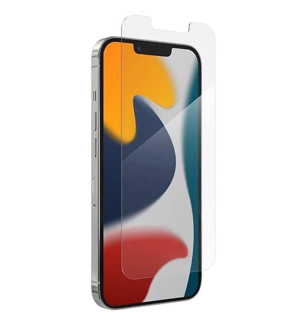 InvisibleShield Glass Elite for Apple iPhone 13/13 Pro InvisibleShield Glass Elite for Apple iPhone 13/13 Pro
