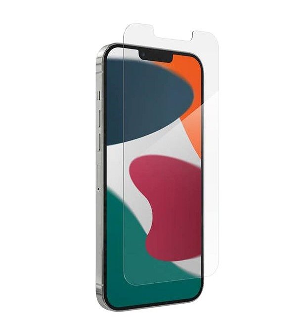 InvisibleShield Glass Elite for Apple iPhone 13 Pro Max