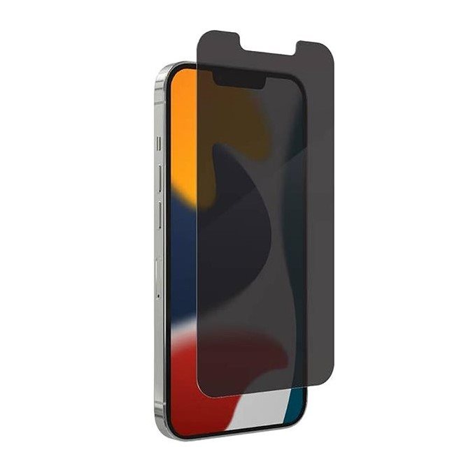 InvisibleShield Glass Elite Privacy 360 for Apple iPhone 13/13 Pro