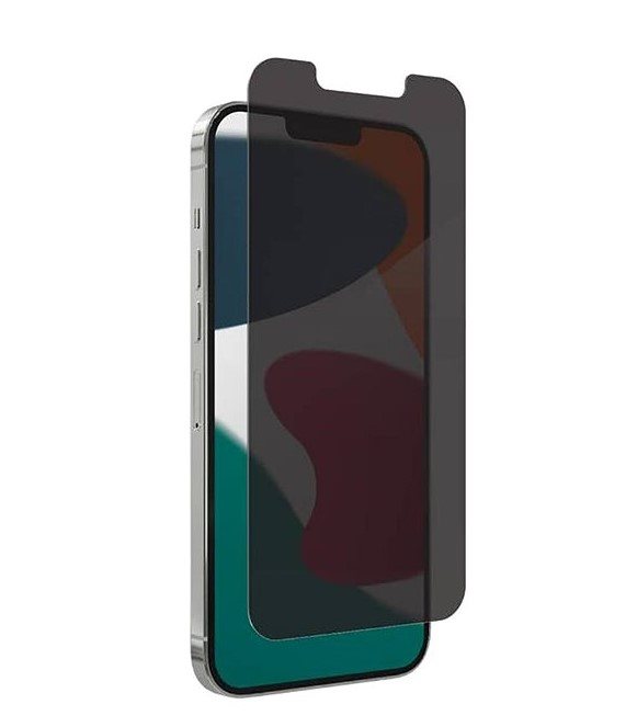 InvisibleShield Glass Elite Privacy 360 for Apple iPhone 13 Pro Max InvisibleShield Glass Elite Privacy 360 for Apple iPhone 13 Pro Max