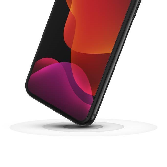 InvisibleShield Glass Elite VisionGuard for Apple iPhone 13 mini 
