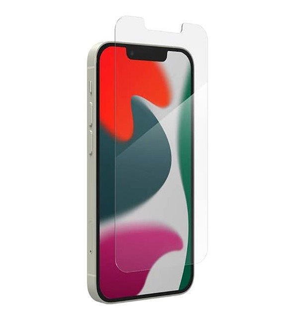 InvisibleShield Glass Elite VisionGuard for Apple iPhone 13 mini 