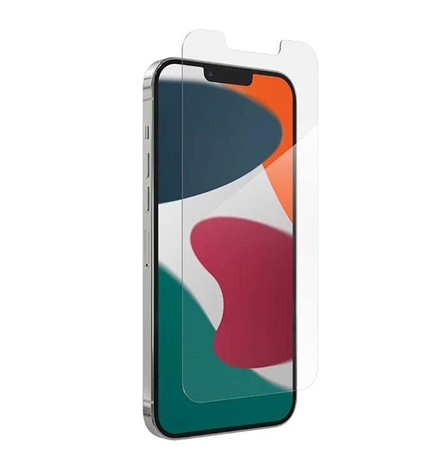 InvisibleShield Glass Elite VisionGuard for Apple iPhone 13 Pro Max 