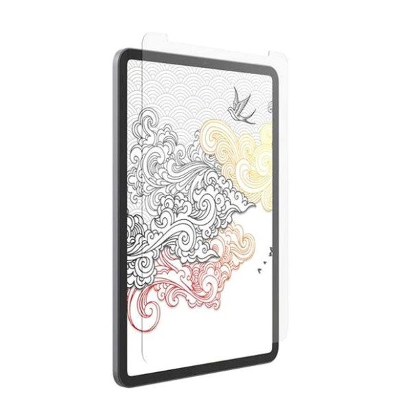 ZAGG InvisibleShield GlassFusion+ Canvas for Apple iPad 11
