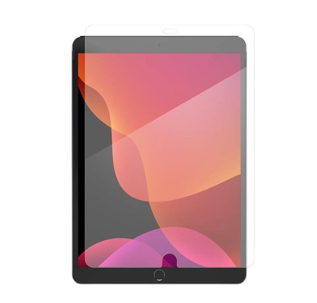 Protective glass ZAGG InvisibleShield Glass Elite+ for Apple iPad 10.2"