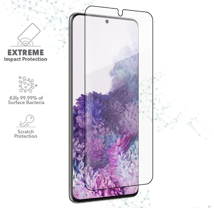 Zagg Protective Glass
