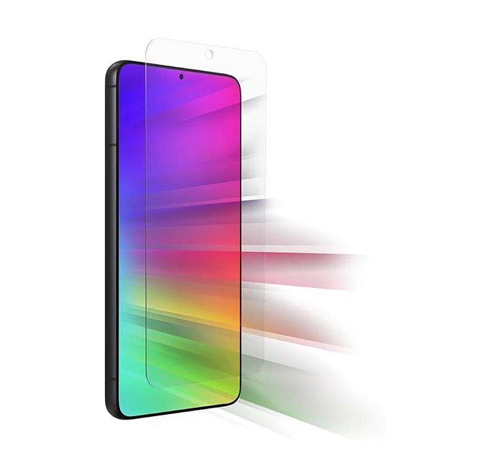 Ochranné sklo InvisibleShield GlassFusion XTR s D3O