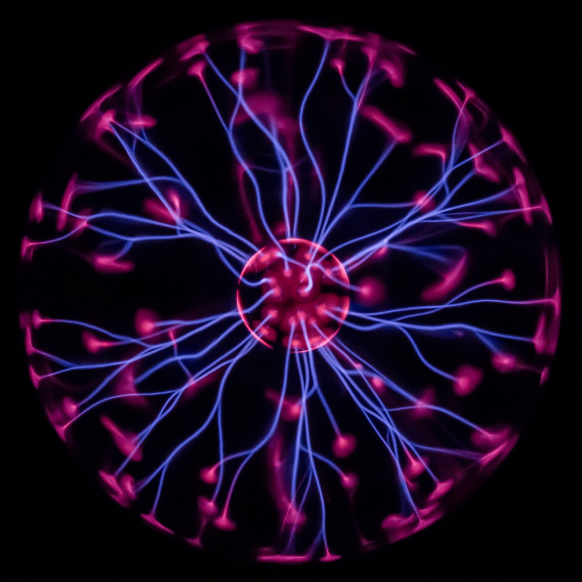 Plasma Ball Plasma Ball