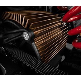Motor Z-Force Z-Force motor