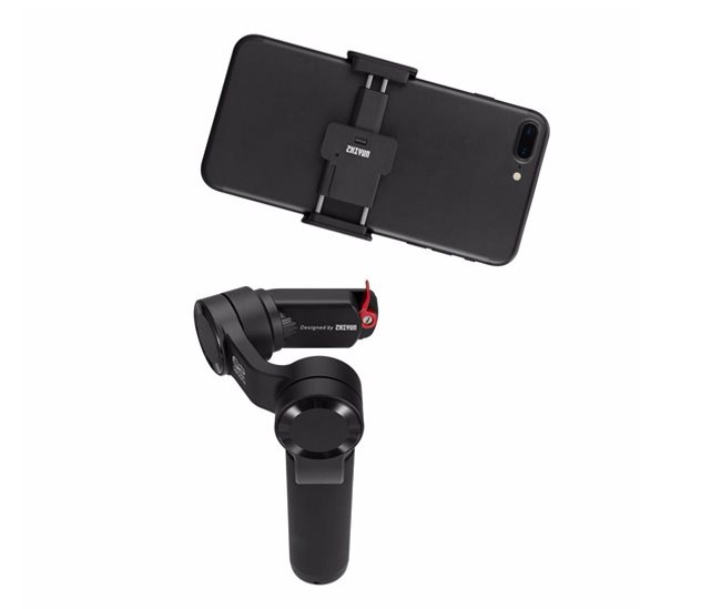 Zhiyun Smooth Q2 Západka rychlého nasazení