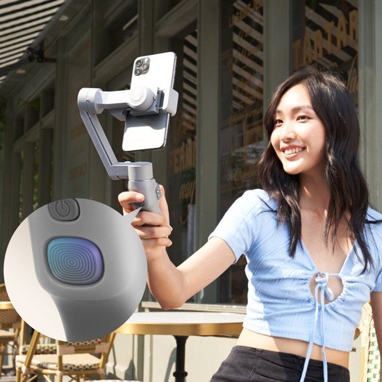 Zhiyun Smooth Q3 Zhiyun Smooth Q3