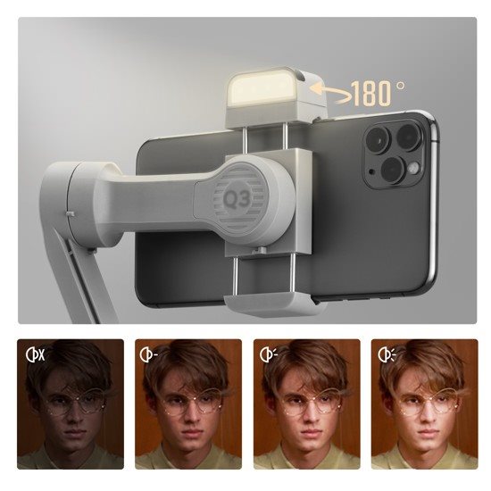 Zhiyun Smooth Q3 Zhiyun Smooth Q3