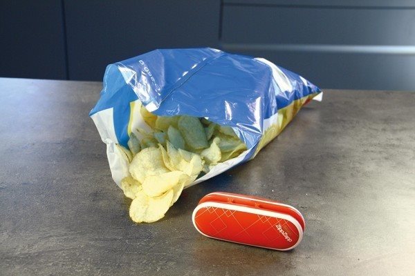Livington ZippZapp Vacuum Sealer