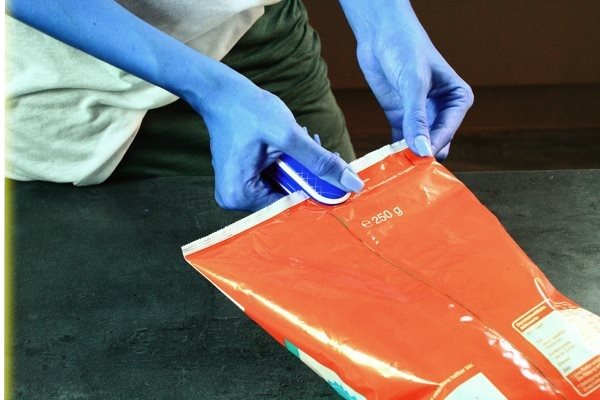Livington ZippZapp Vacuum Sealer