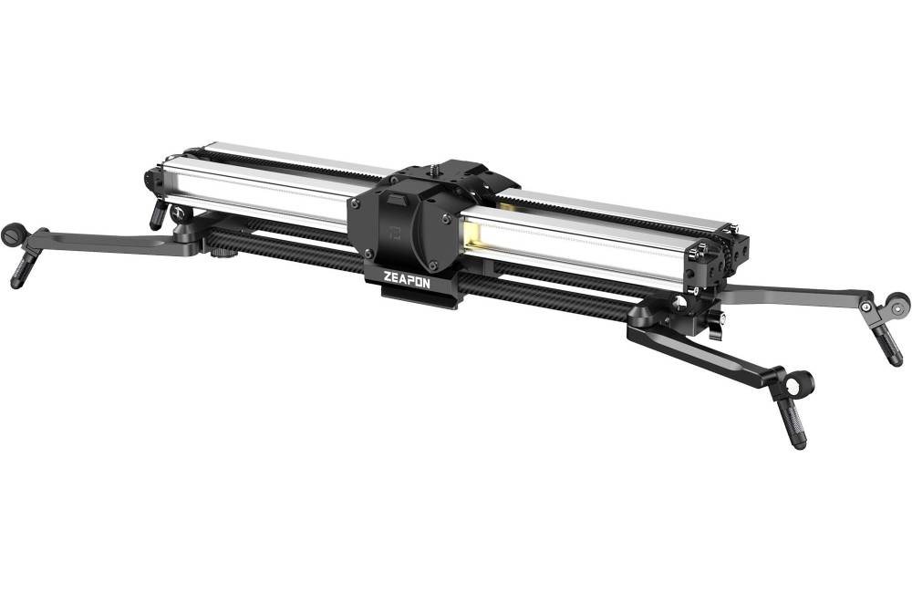 ZEAPON Micro 2 E600 Motorized Slider ZEAPON Micro 2 E600 Motorized Slider