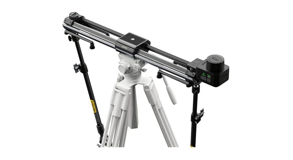 Zeapon Micro3 E500 slider