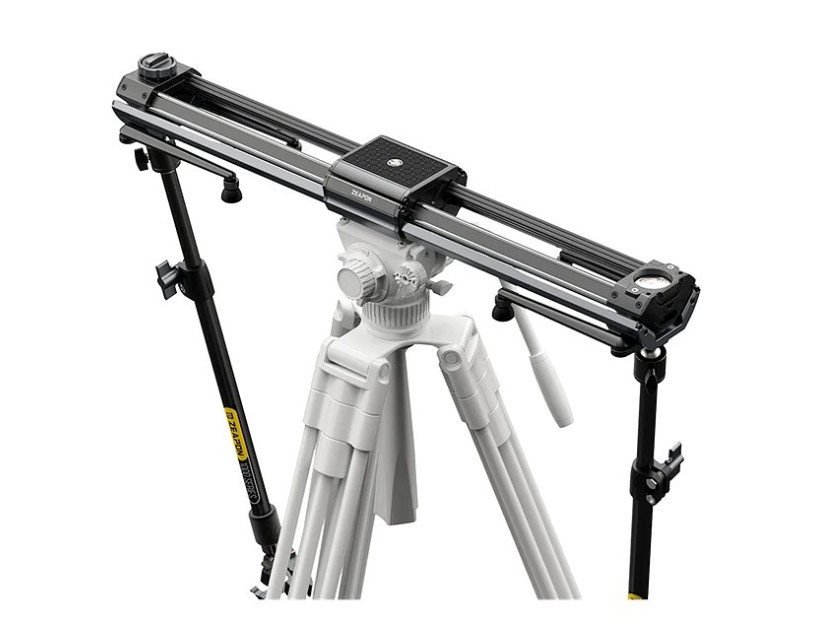 Slider Zeapon Micro3 M1000