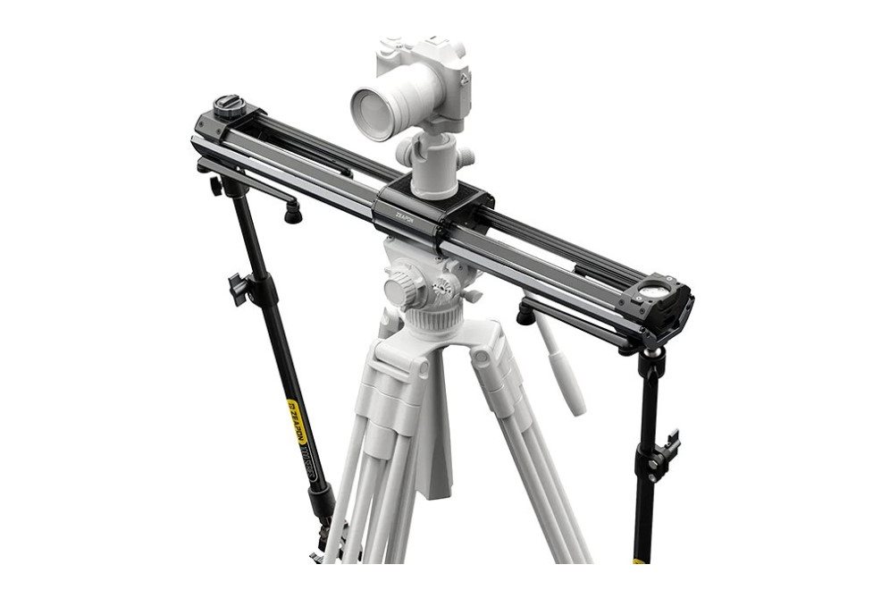 Slider Zeapon Micro3 M1000