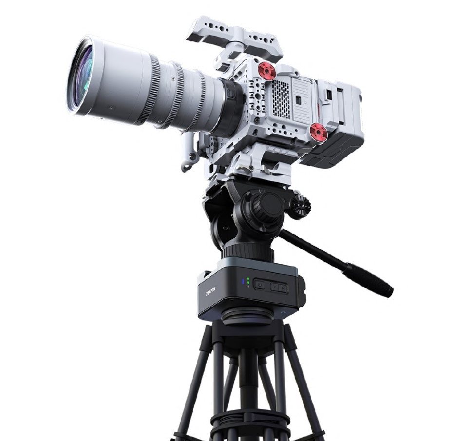 Příslušenství k fotoaparátu ZEAPON PD-E1