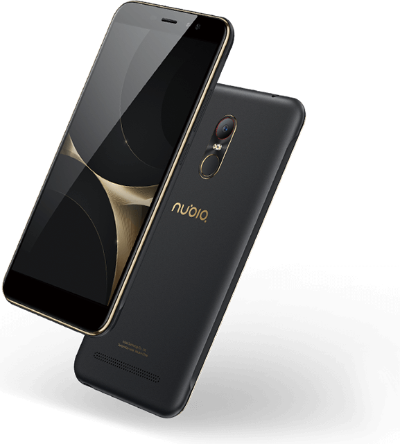 Nubia N1 Lite Nubia N1 Lite
