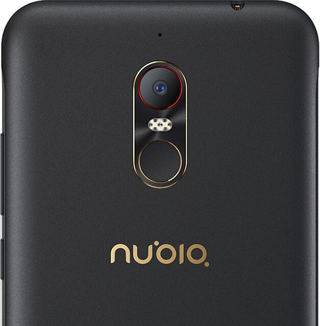 Nubia N1 Lite Nubia N1 Lite