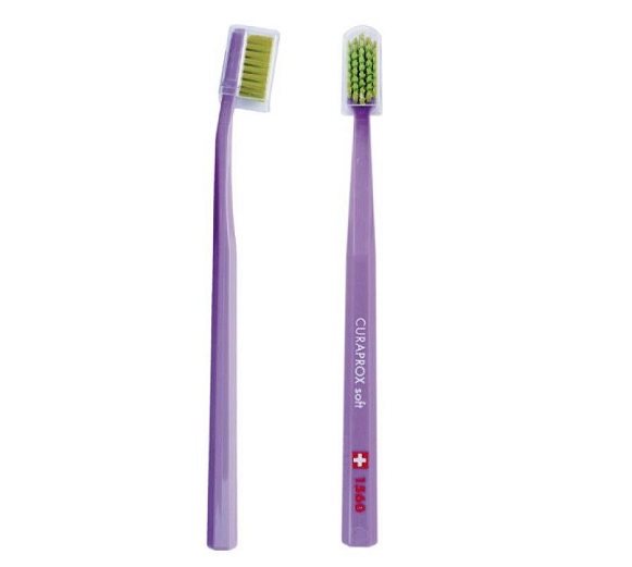 Zubná kefka CURAPROX CS 1560 Soft