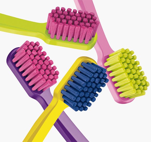 CURAPROX CS 5460 Ultra Soft Mix