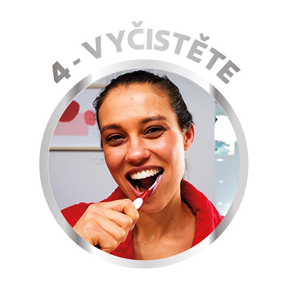 Bělič zubů COLGATE Max White Overnight bělicí pero 2,5 ml
