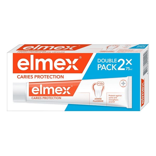 Zubná pasta ELMEX Caries Protection