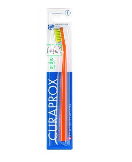 Zubná kefka CURAPROX CS 5460 Ortho
