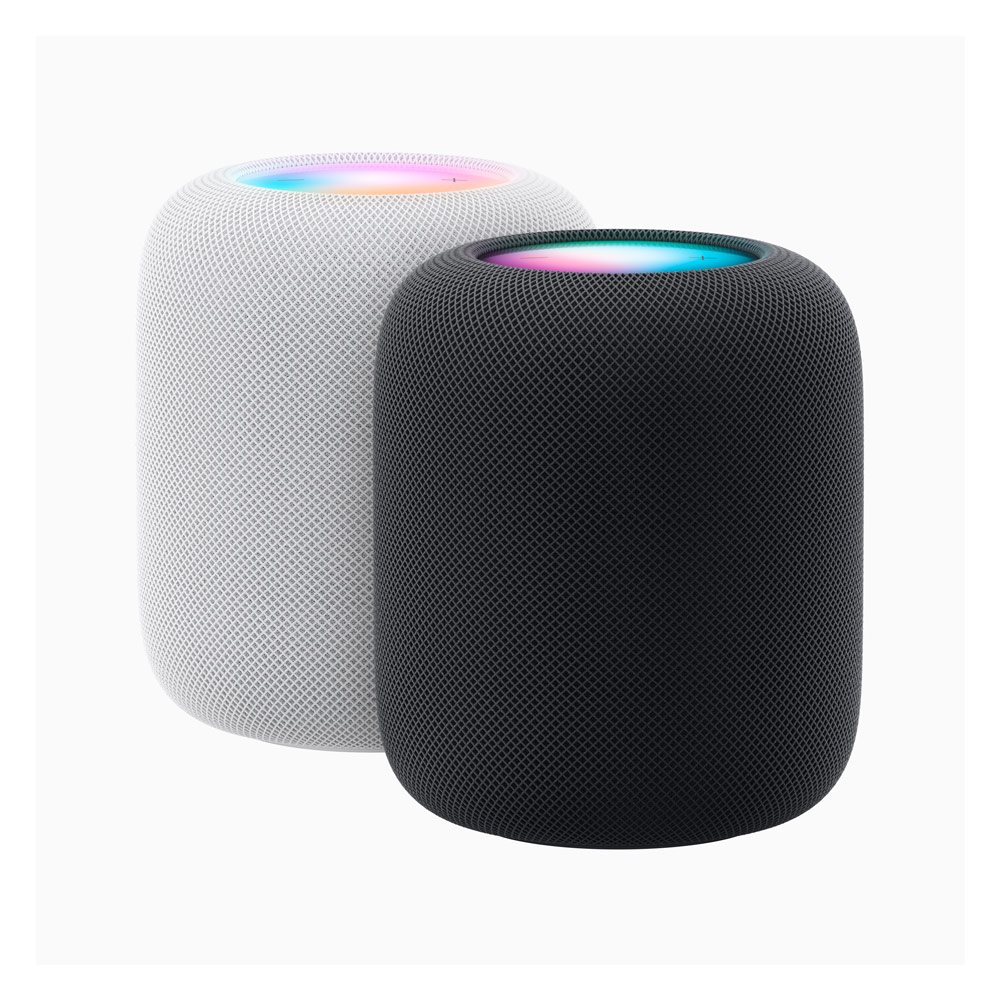 Chytrý reproduktor Apple HomePod 2. generace