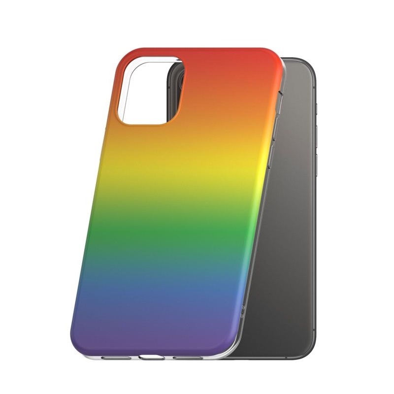 AlzaGuard Phone Cover
