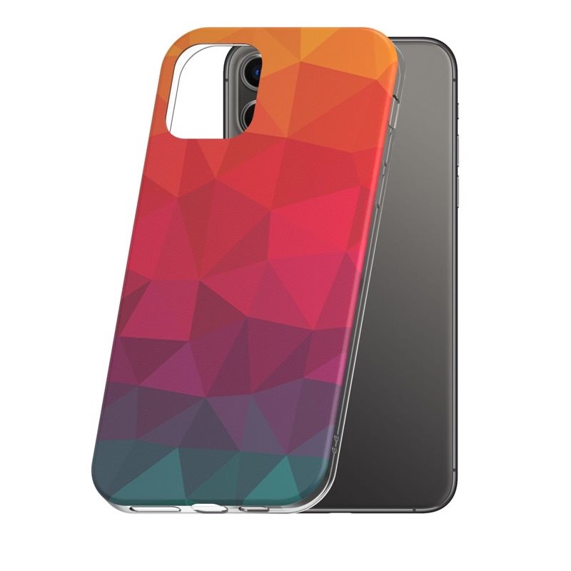 AlzaGuard Phone Cover