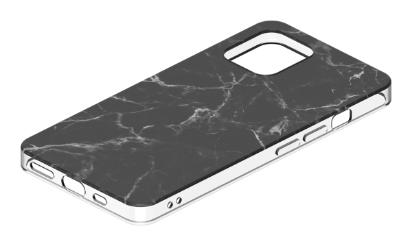 AlzaGuard - Apple iPhone 12 Mini