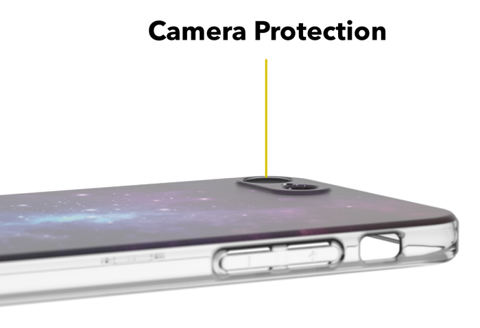 AlzaGuard - Apple iPhone 7/8/SE 2020