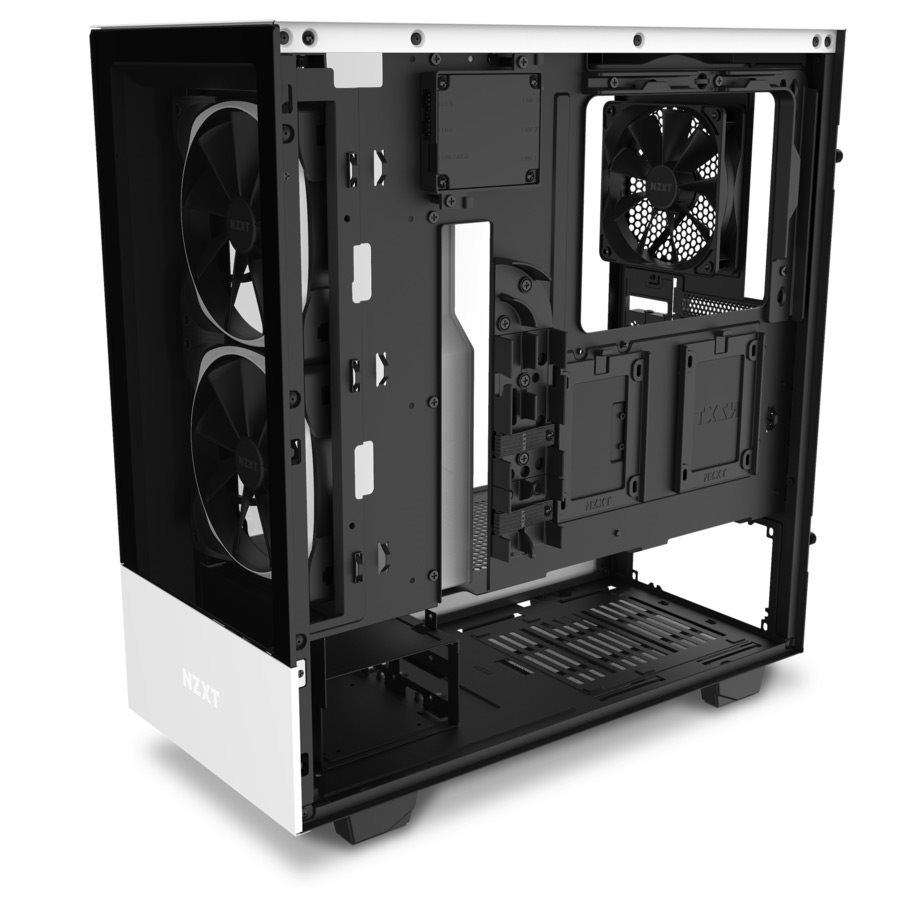 NZXT H510 ELITE