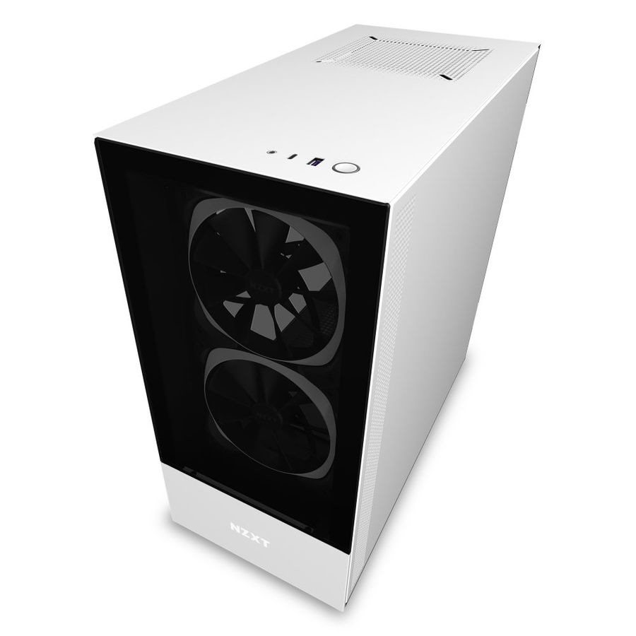 NZXT H510 ELITE