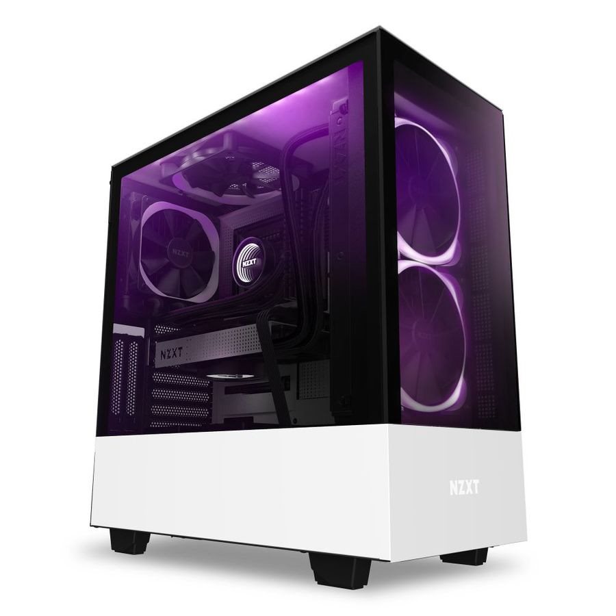 NZXT H510 ELITE