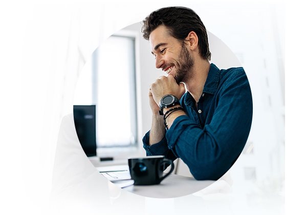 Kontaktní čočky Dailies AquaComfort Plus