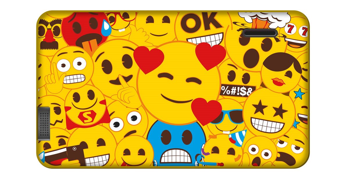eSTAR Beauty HD 7 WiFi Emoji eSTAR Beauty HD 7 WiFi Emoji