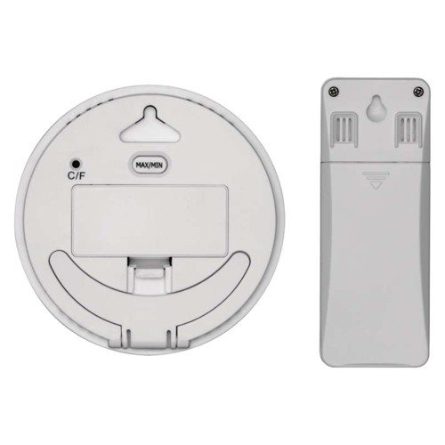 Digital Wireless Thermometer E0129