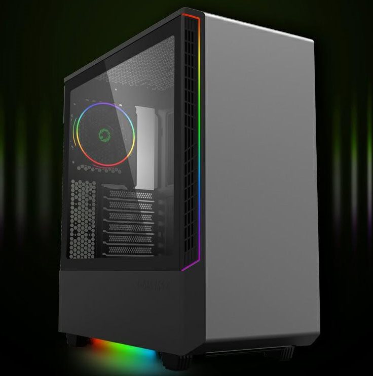 GameMax Panda T802 GameMax Panda T802